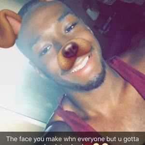 Meet your Posher, Cameron